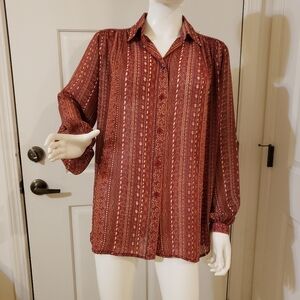 Porterhouse by Regina Porter size 12 vintage